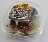 パッケージデザイン